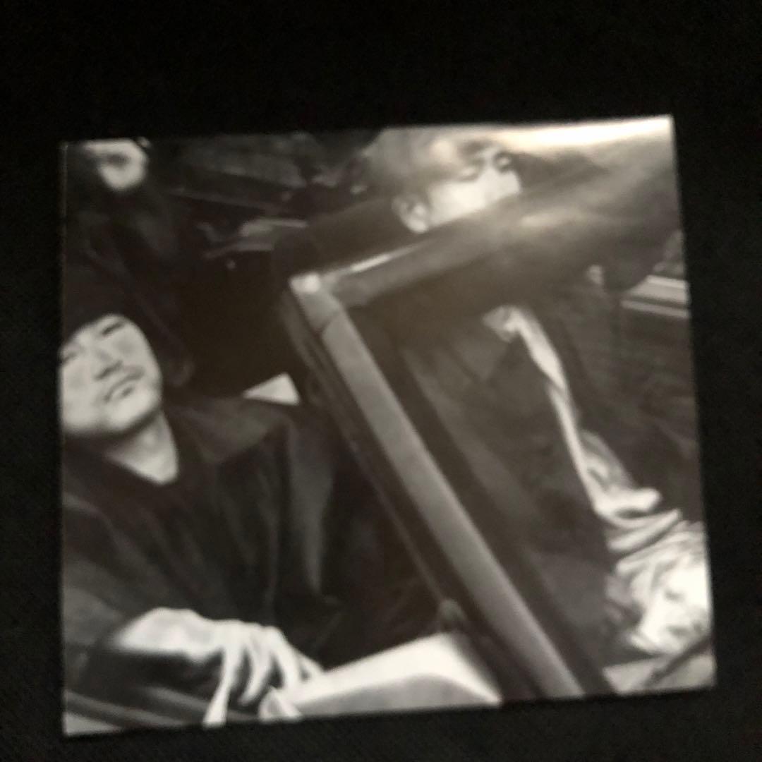 ブッダブランド　黒船　CD 帯付