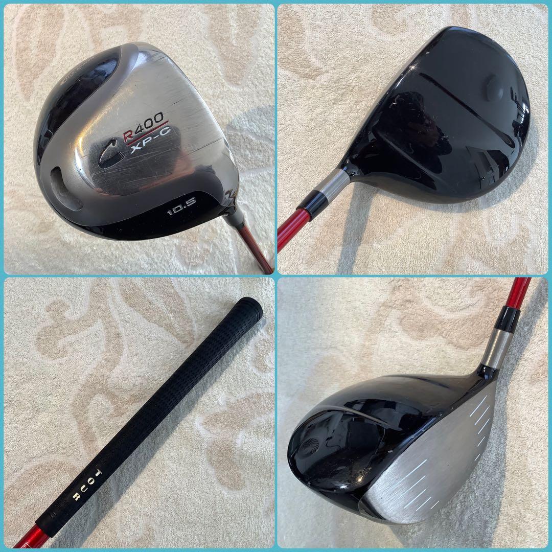 ❣️メンズ❣️ゴルクラブフルセット(MG1-022062)