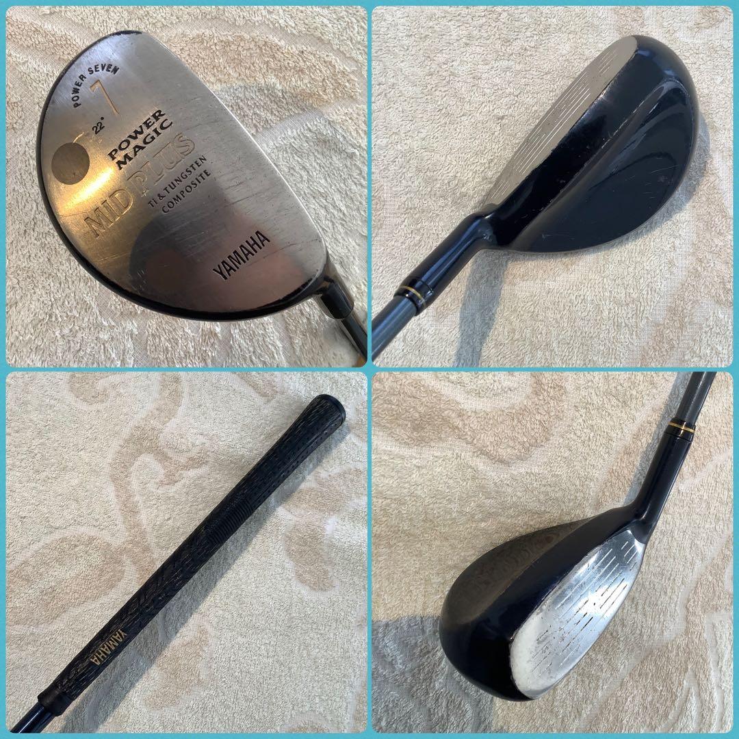 ❣️メンズ❣️ゴルクラブフルセット(MG1-022062)