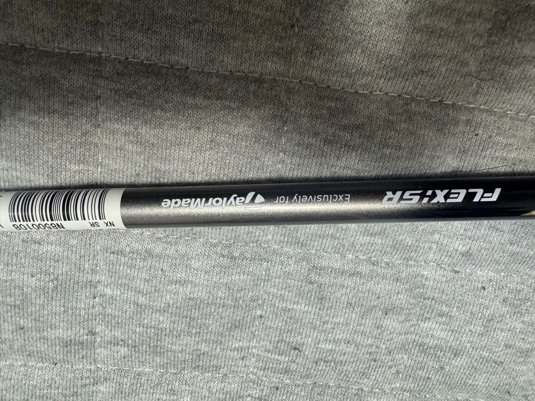 スピーダーNX SR シャフト メーカーカスタム