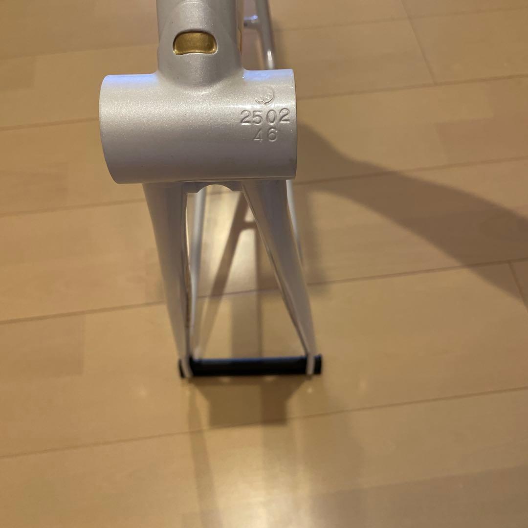 マキノ　　MAKINO ピストフレーム　本体