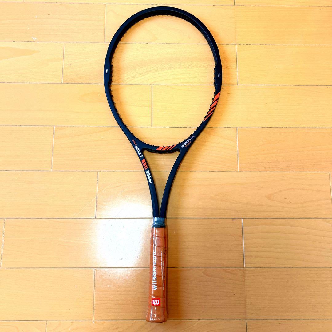 Wilson ULTRA 2 MIDSIZE 限定品 G2 未使用品