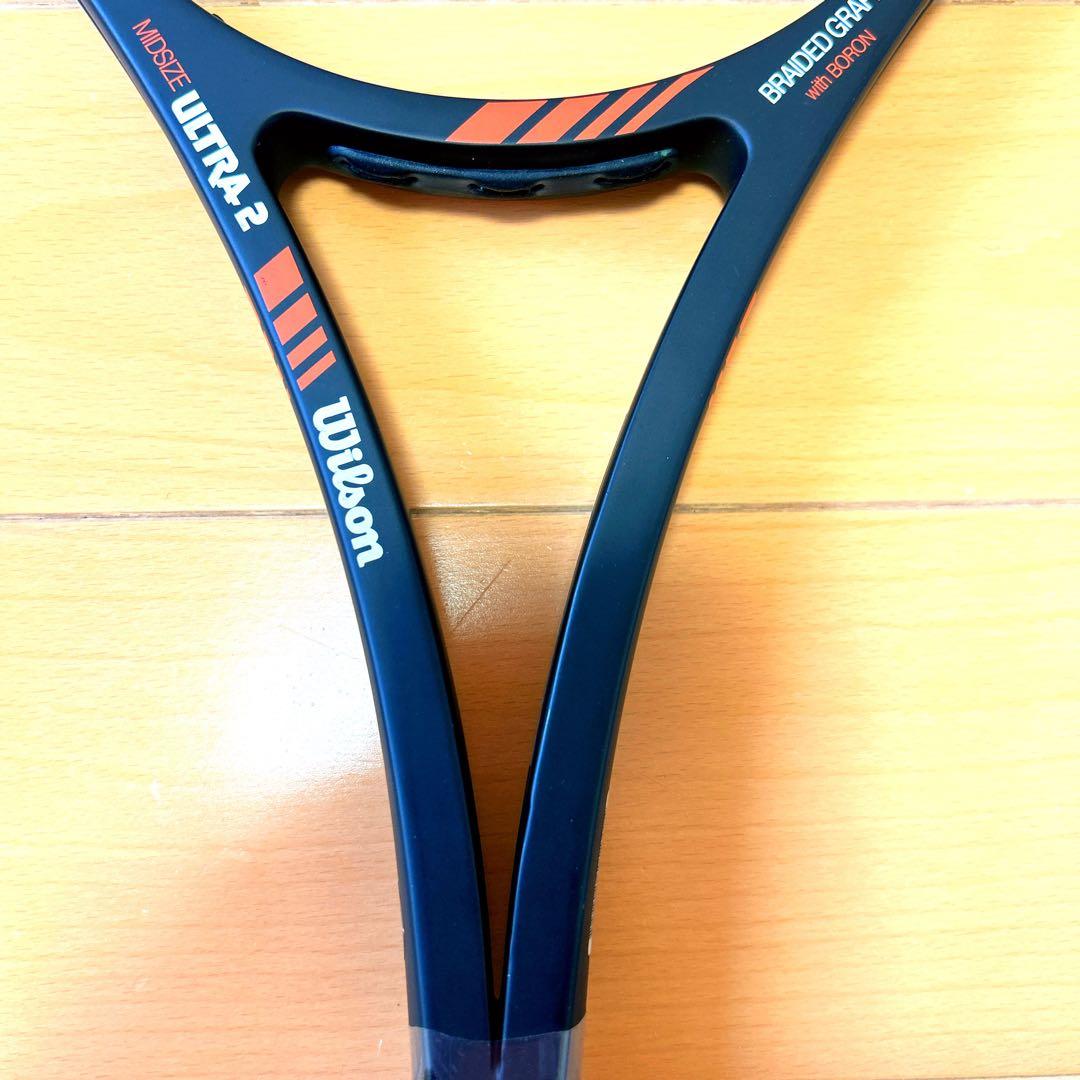 Wilson ULTRA 2 MIDSIZE 限定品 G2 未使用品