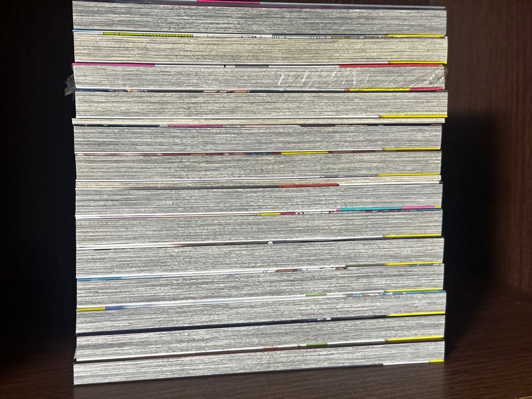 僕の心のヤバイやつ　1-13巻セット 全巻セット　特装版あり