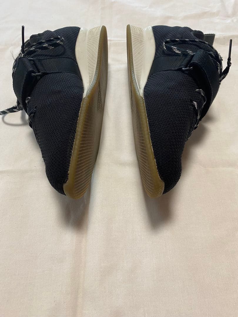 adidas アディパワー パワーリフティングシューズ 24.5cm 美品