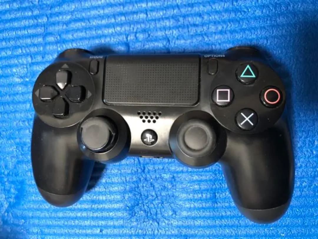 プレイステーション4 本体