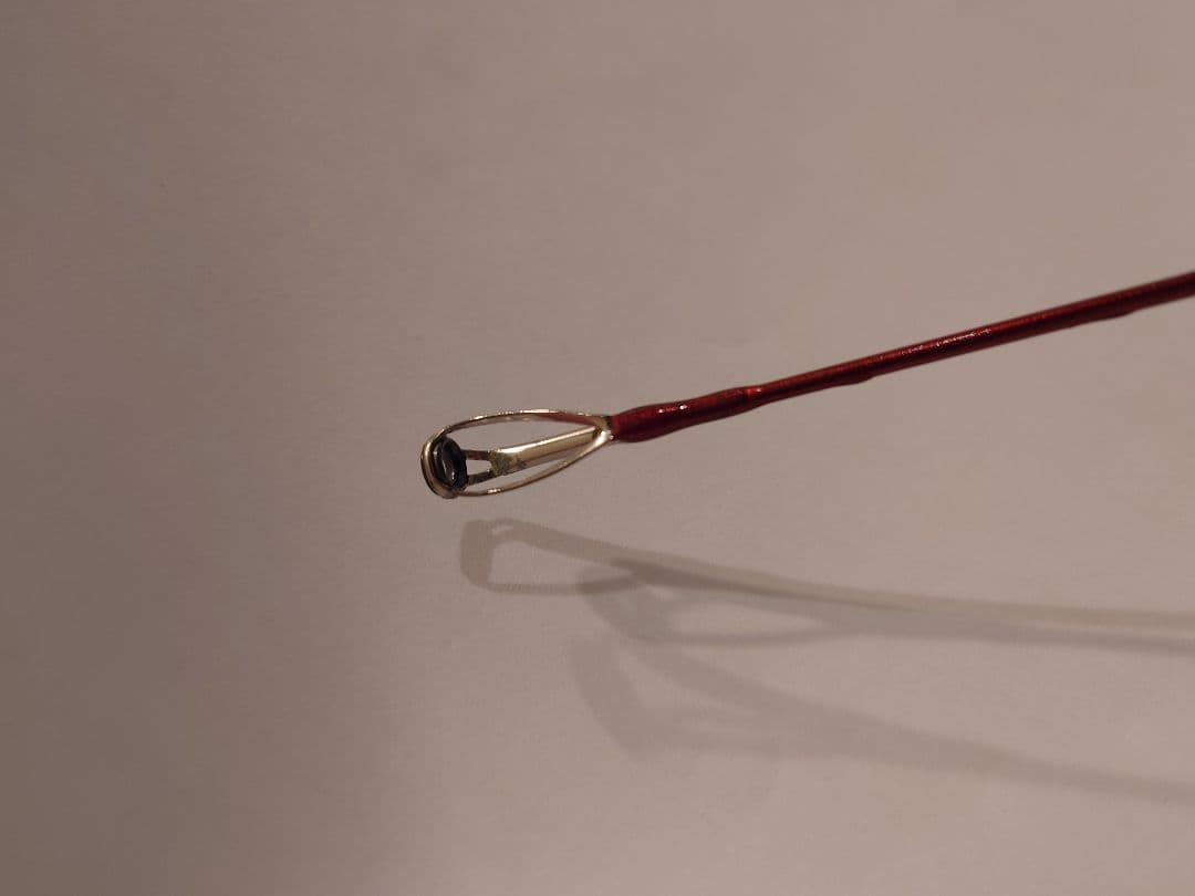 DAIWA（ダイワ）岬 50-270 船用竿　ブリやマダイなどで