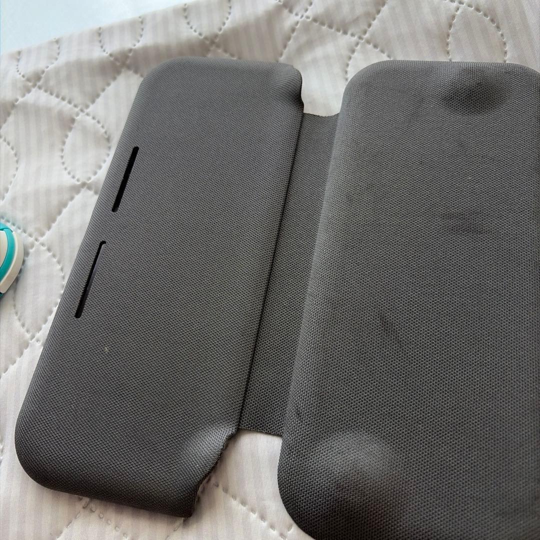 【状態:良】Nintendo Switch Lite ターコイズブルー