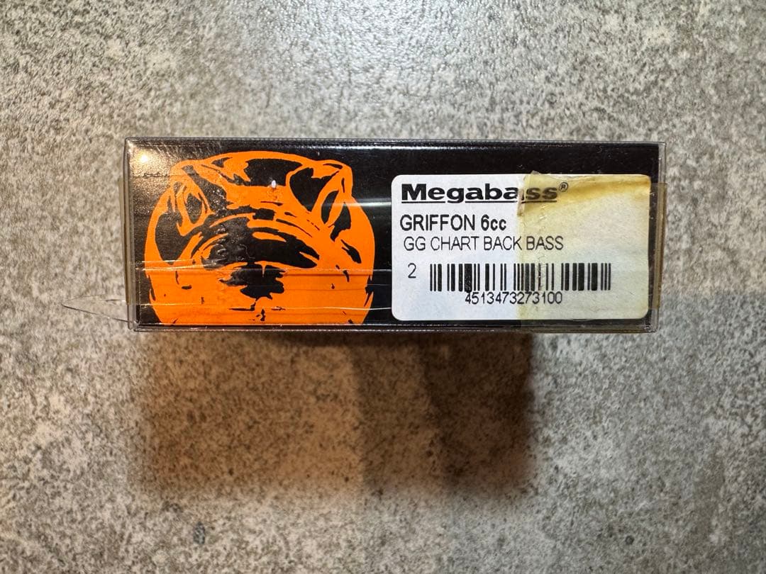 Quiet Griffon とG ri fon 6cc 10点セット