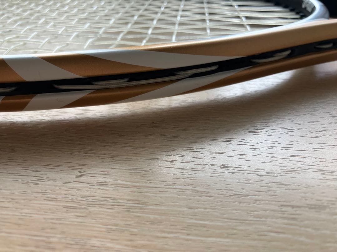 極美品 WILSON BLADE BLX 93 TOUR G2