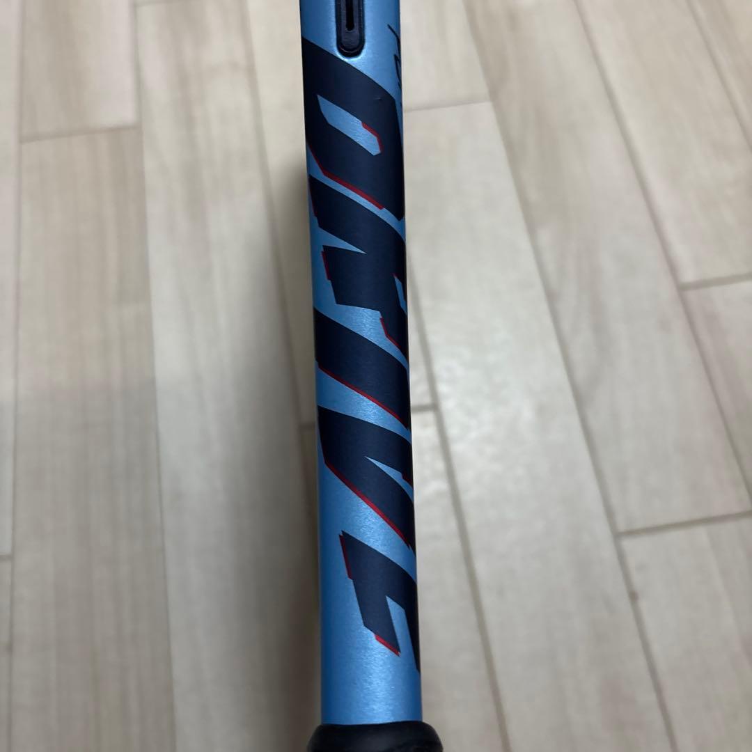 【美品】　バボラ　ピュアドライブ　2025 G2