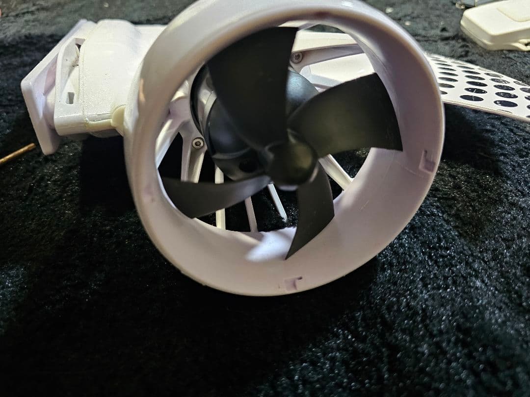 BOOST surfing ブーストフィン