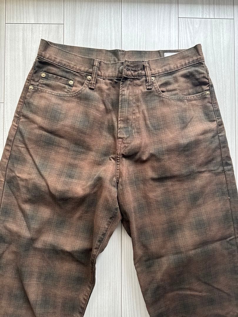 GAP セットアップ