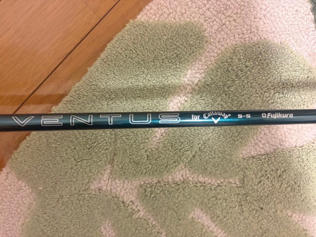 キャロウェイ エリート ELYTE X ドライバー 10Kバージョン