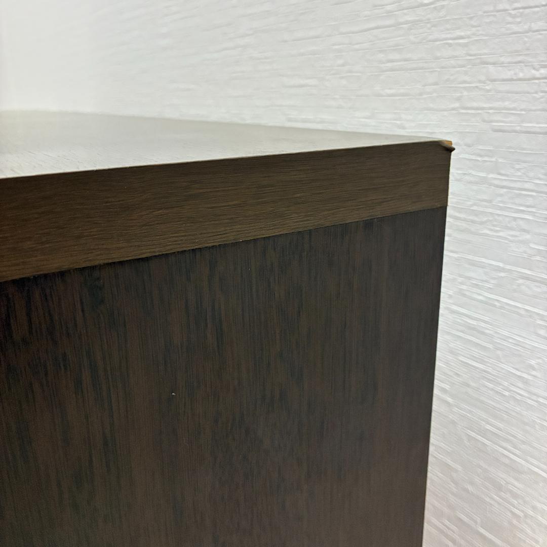 食器棚　水屋　キャビネット　古民家