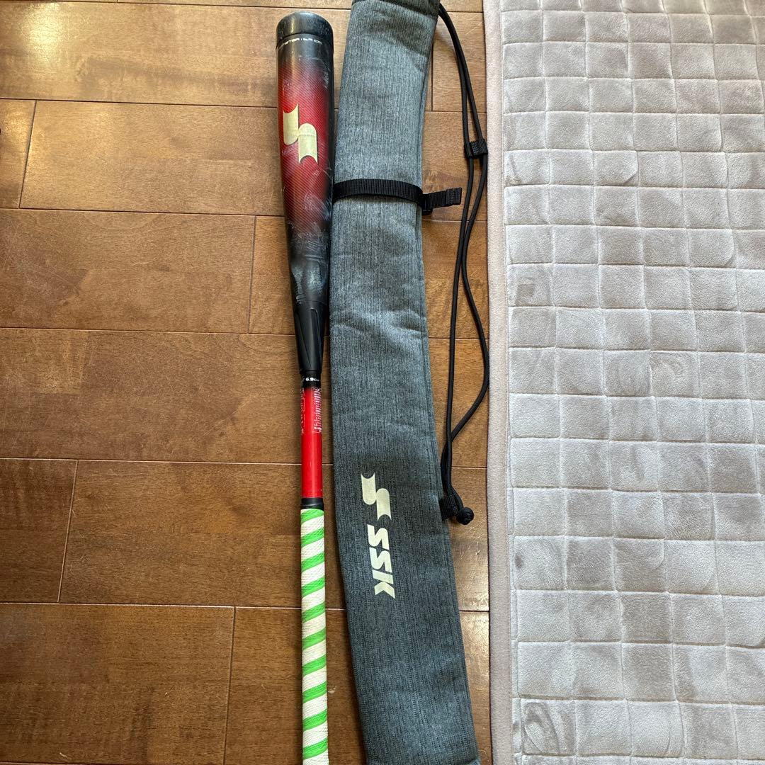 SSK MM23 84センチ