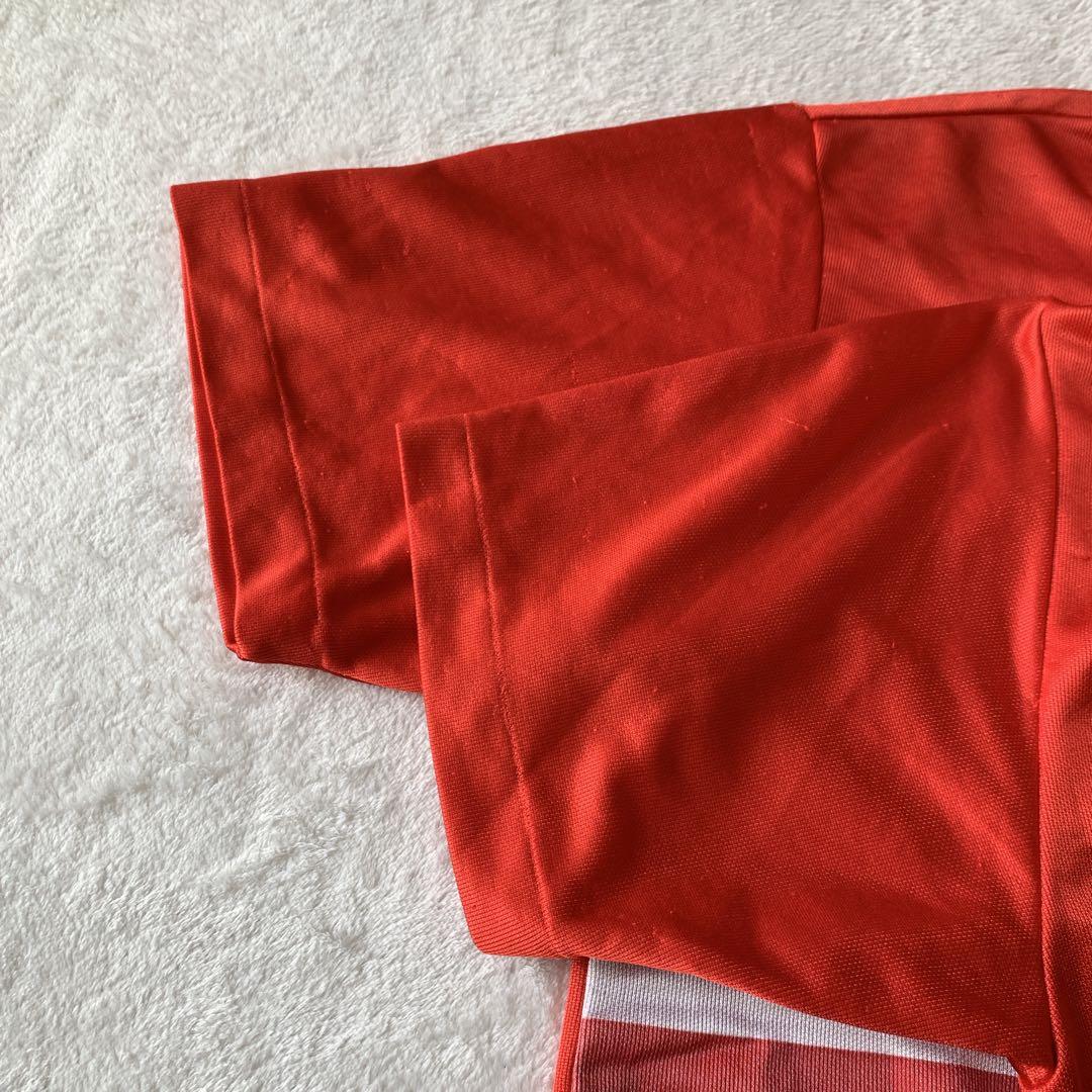 超希少 アシックス 92/93 セリエA サンプドリア 3rd ユニフォーム