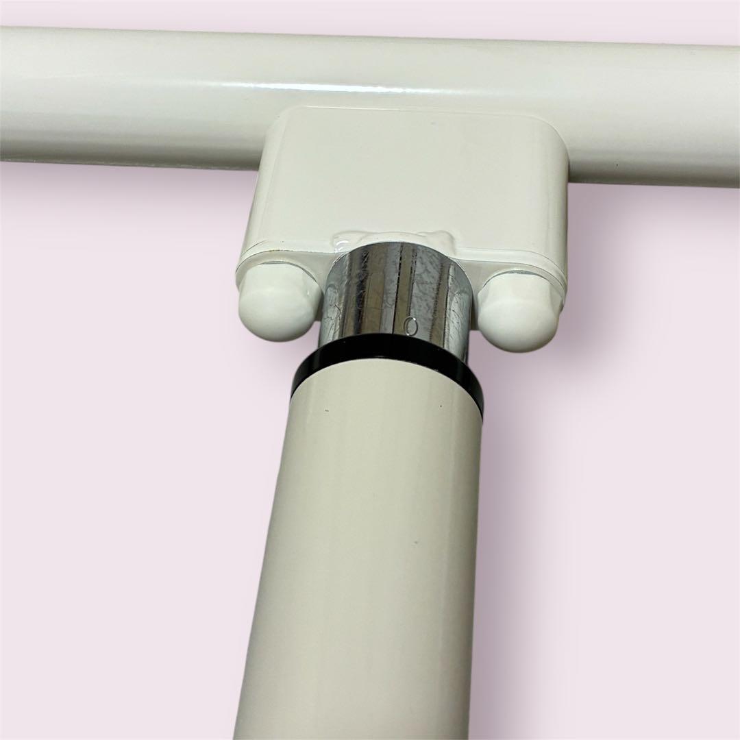 【2022年製】高田ベッド パラレルSX 平行棒 150cm リハビリ 歩行訓練