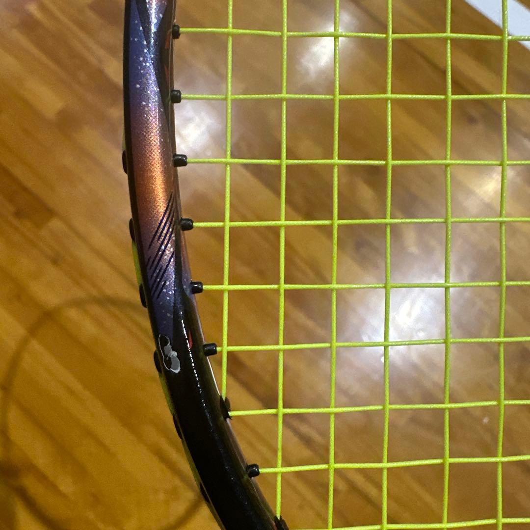 アストロクス77pro　4UG6 ④