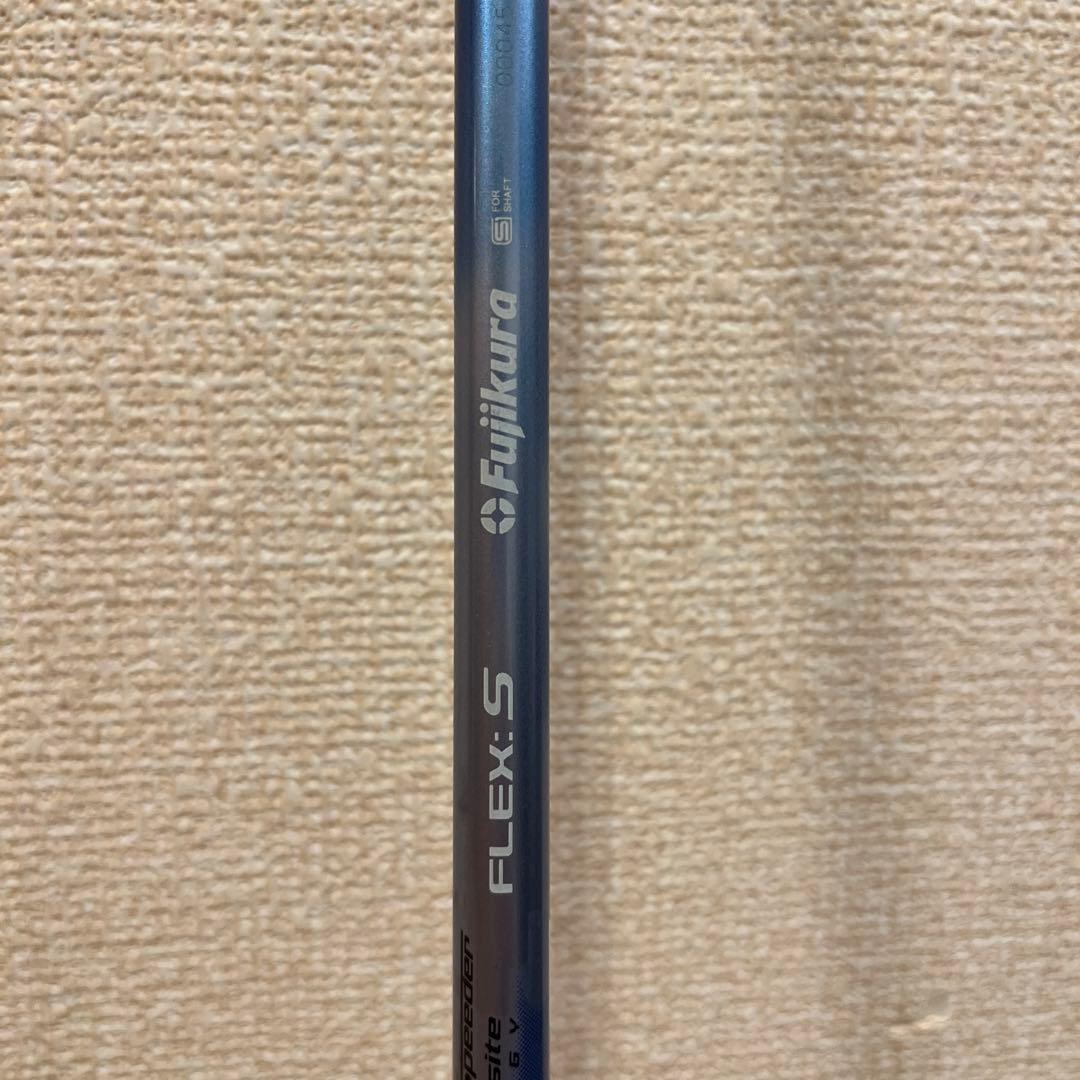 Speeder Evolution V 661 Flex-S 6-s タイト