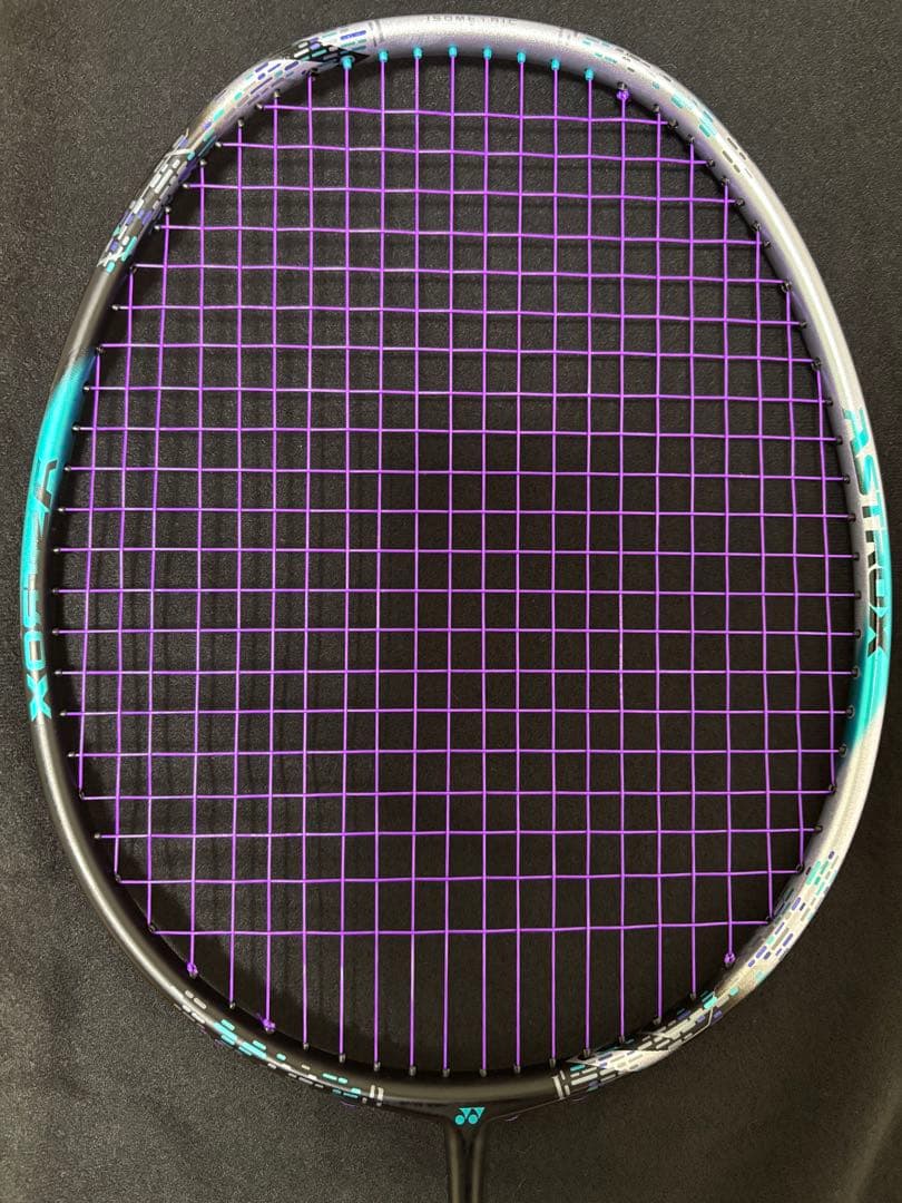 アストロクス88Dプロ　4UG5 ケース付き