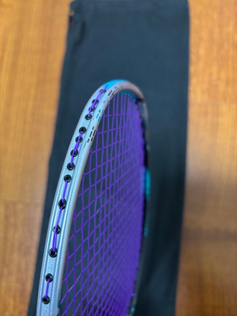 アストロクス88Dプロ　4UG5 ケース付き