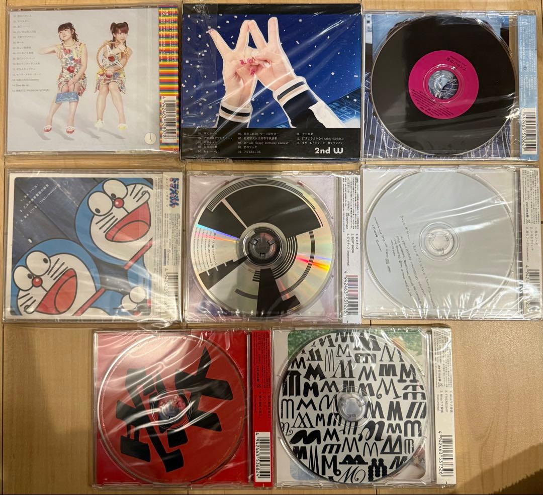 W ダブルユー　加護亜依　辻希美　モーニング娘。