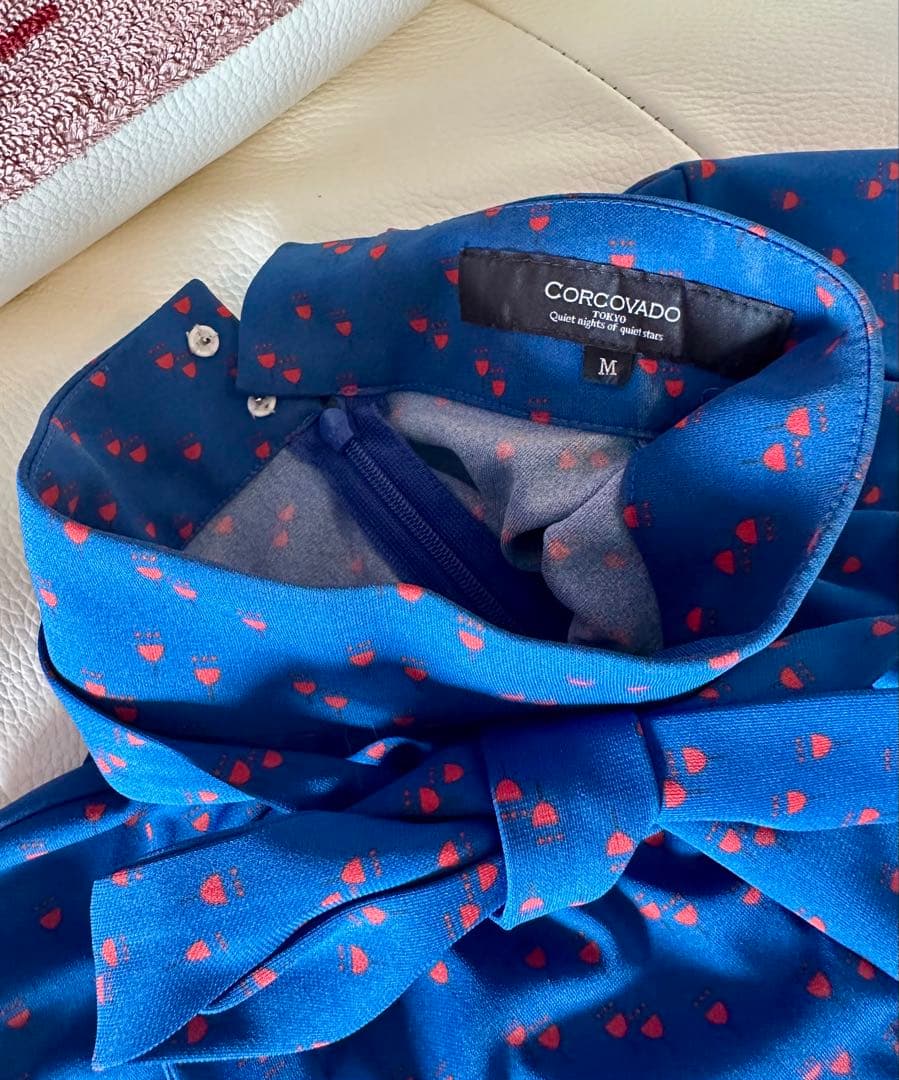 CORCOVADO ワンピース　Ｍ