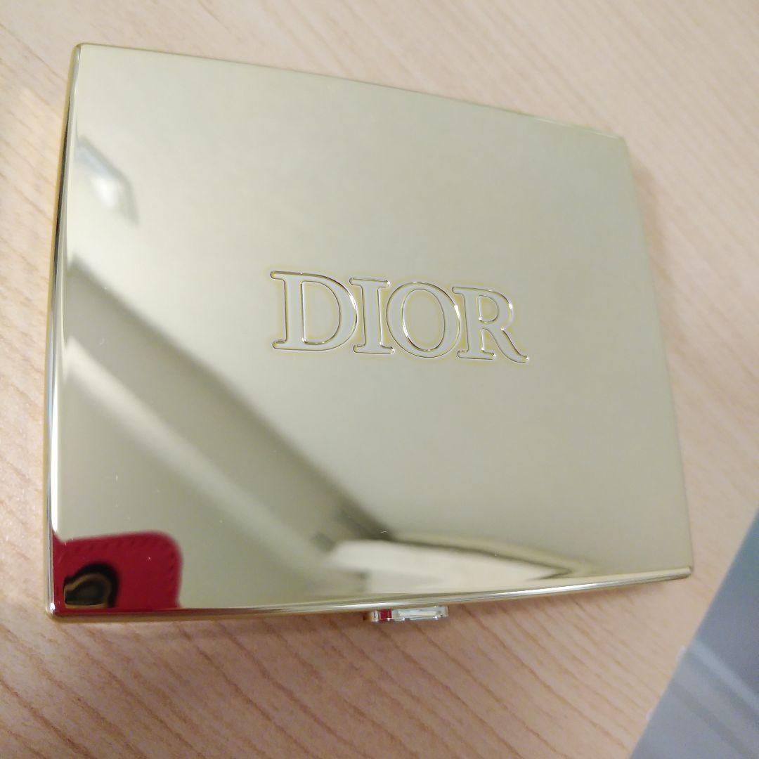 ディオール ショウサンククルール 912 プラムパレード ホリデー2025 限定