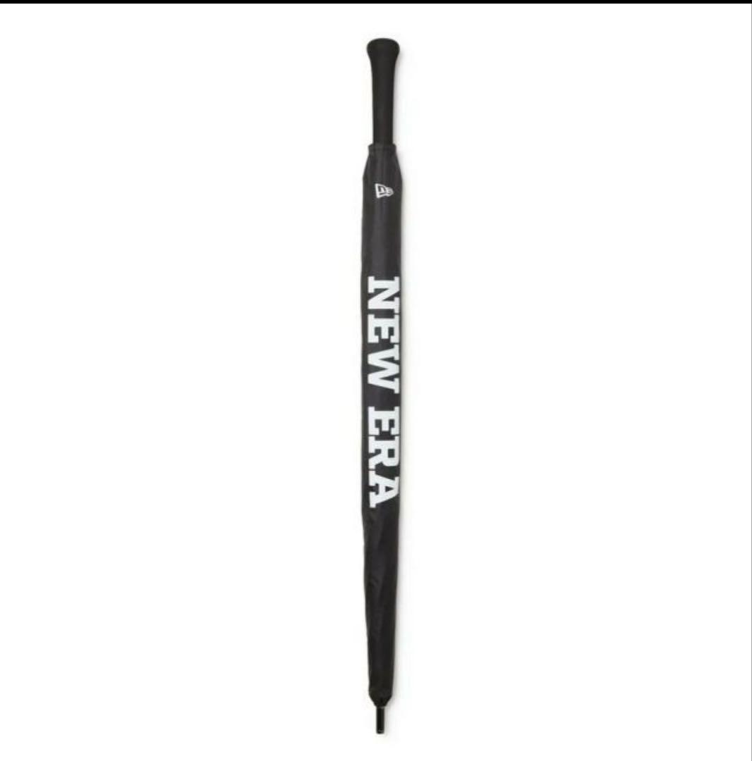 ニューエラ フラッグロゴ ゴルフ傘 ゴルフアンブレラゴルフ用傘 75cm