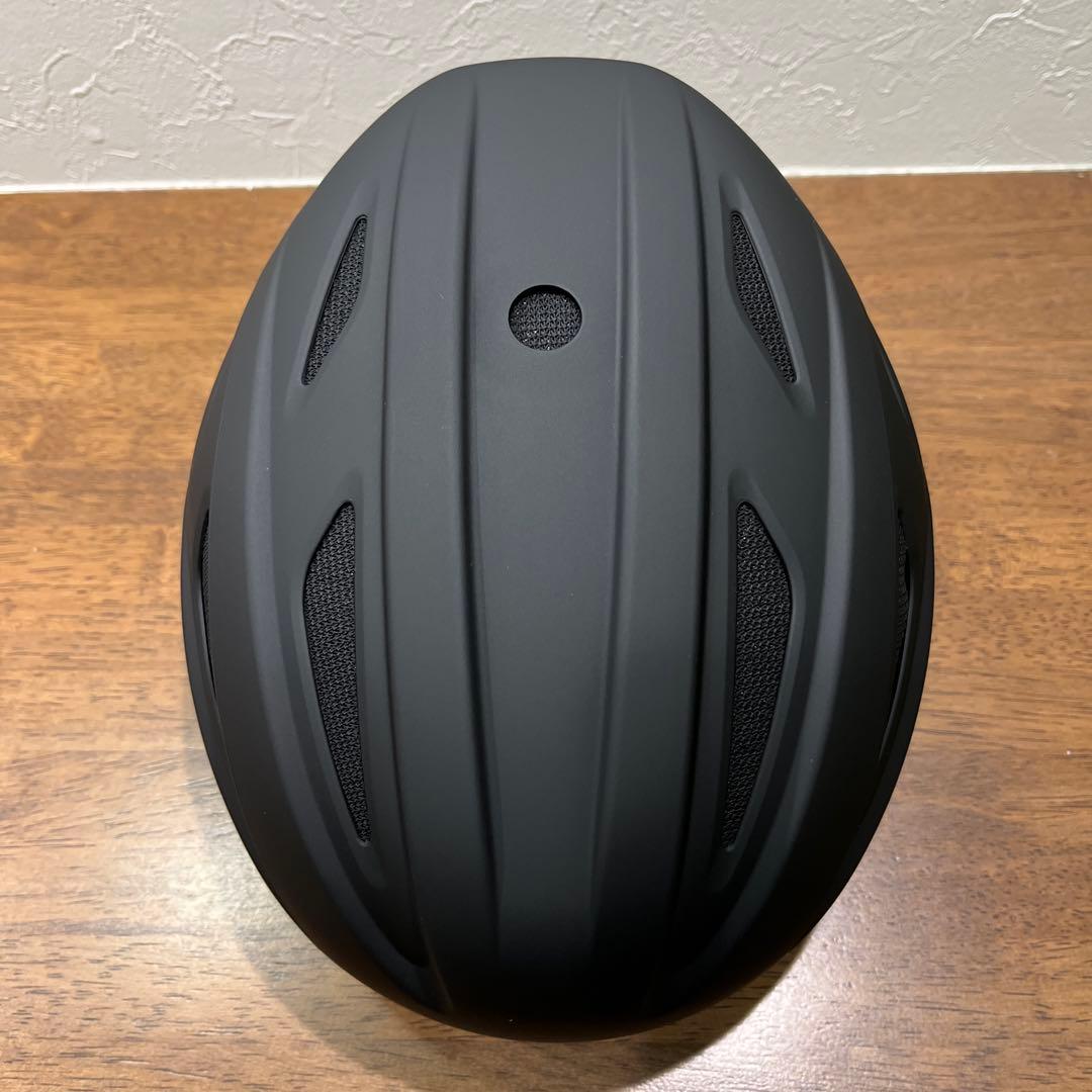 ミズノ　軟式野球用　つや消し加工　キャッチャーヘルメット　Ｌサイズ