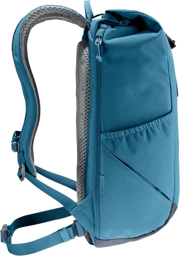 ドイター（2388）ステップアウト２２（マリン×インク）バックパック【新品】