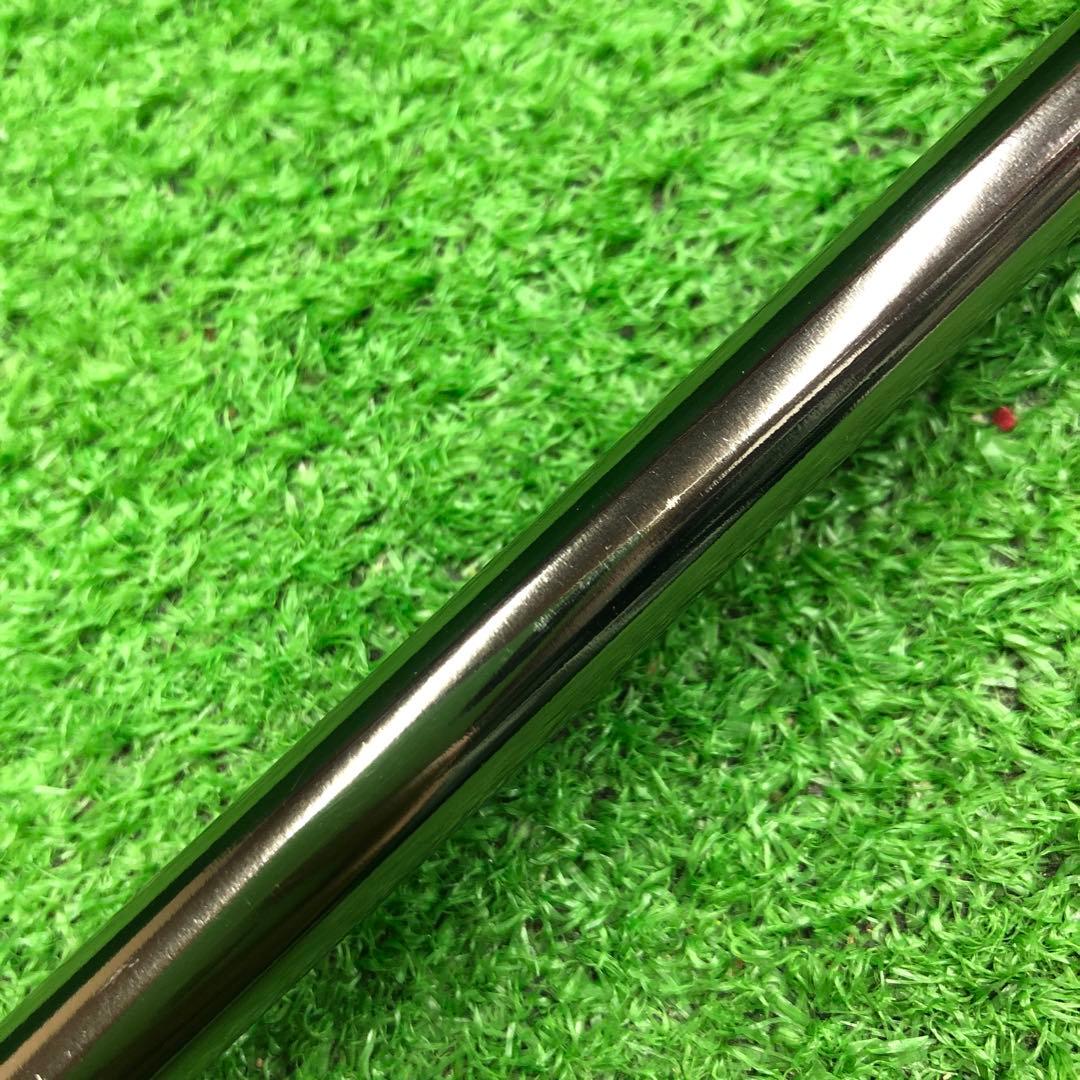 Gsh-930 TOUR55 シャフト単品 flexS PINGスリーブ付き