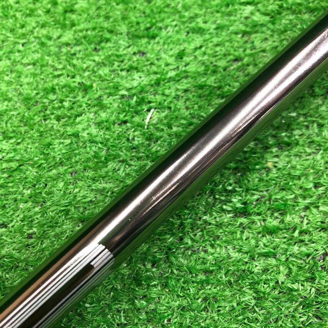 Gsh-930 TOUR55 シャフト単品 flexS PINGスリーブ付き