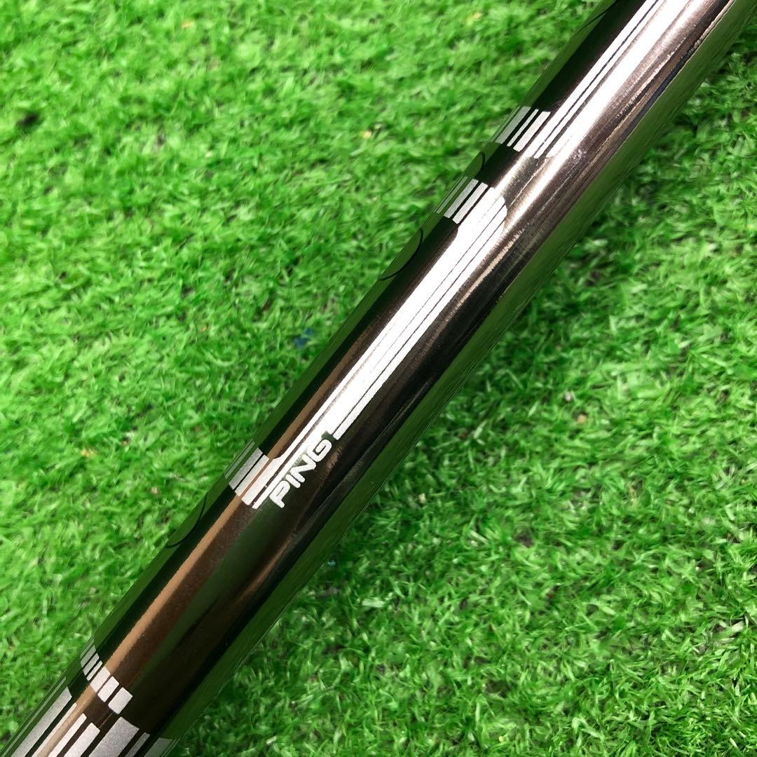 Gsh-930 TOUR55 シャフト単品 flexS PINGスリーブ付き