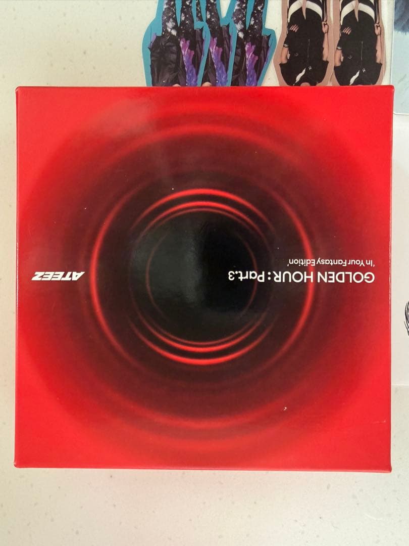 ATEEZ ジョンホ まとめ売り