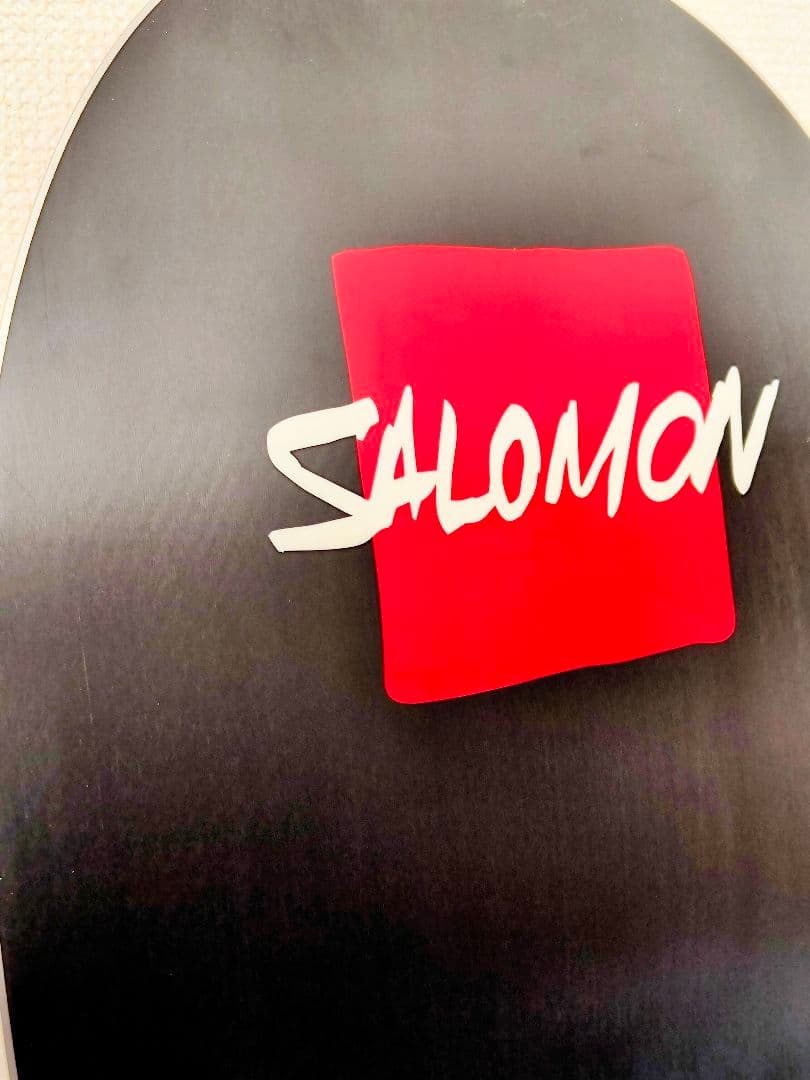 SALOMON サロモン hps takaharu nakai 58