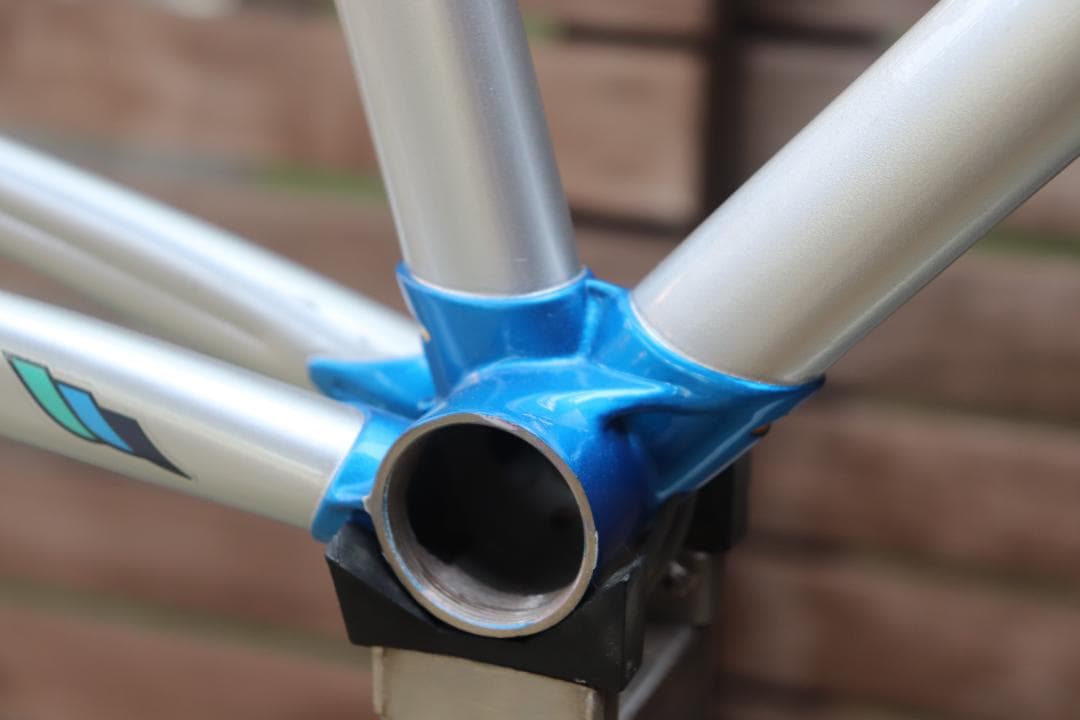 【希少‼】COLNAGO OVAL CX コルナゴ オーバルCX カン