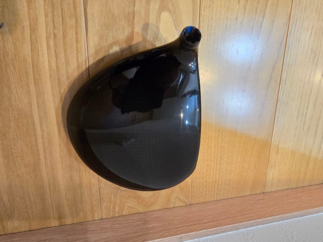 ヤマハYAMAHA RMX DD-1 ドライバー9.0°ヘッド+レンチ+ウェイト