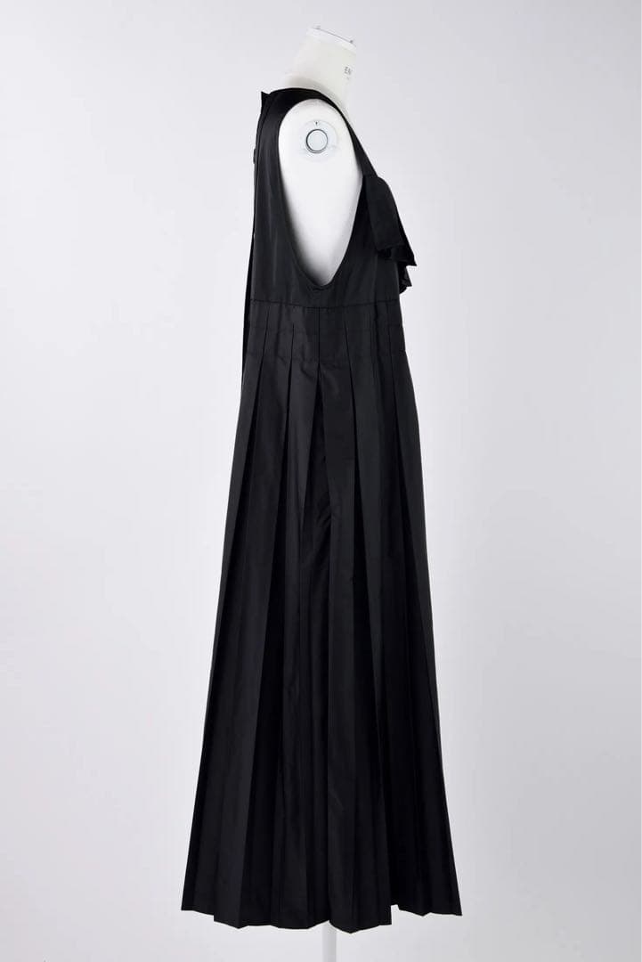 み*ん様 enfold ENFOLD PLEATS JUMPER-SKIRT