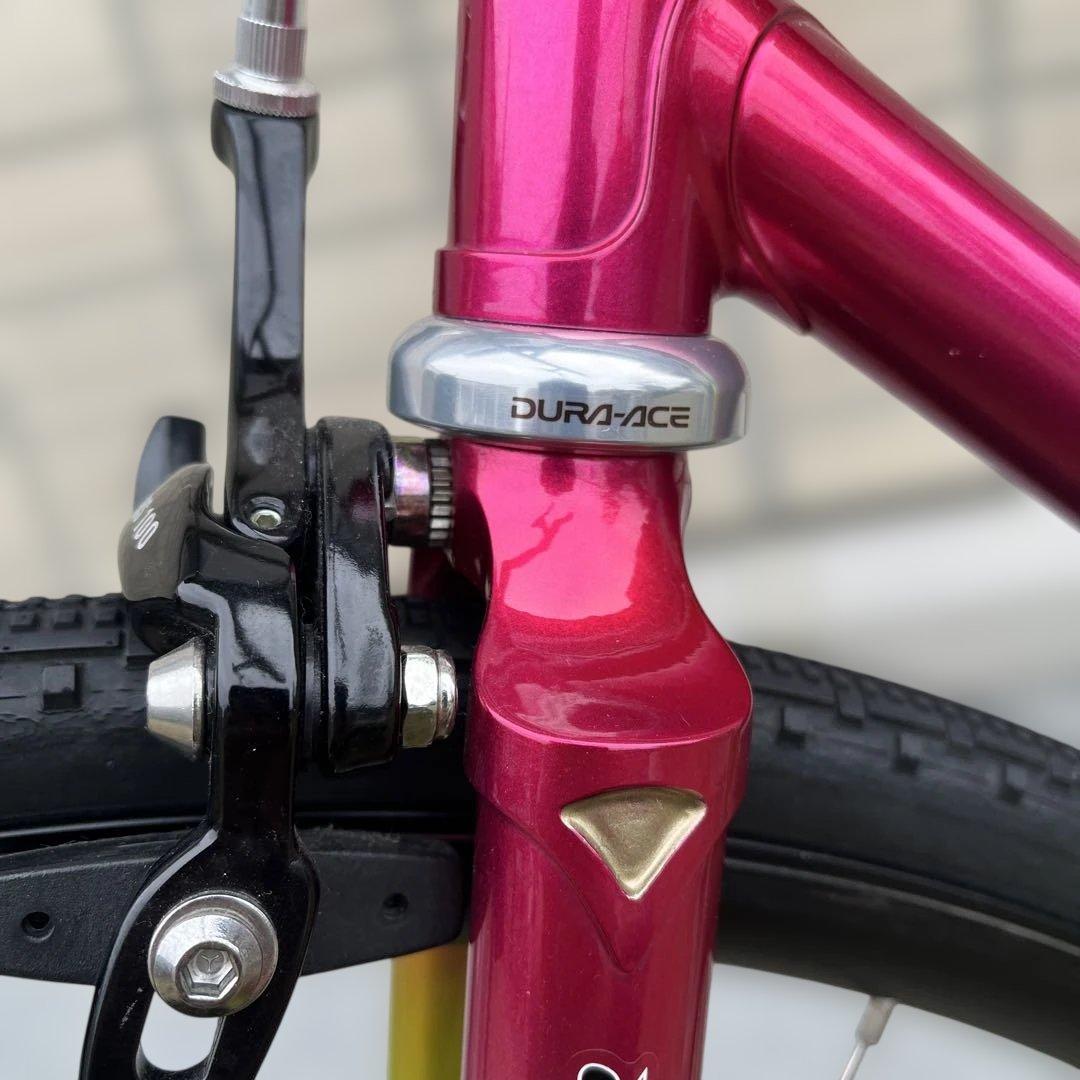 ブリヂストン　アンカー　Mサイズ　グラデーション フレームのみ