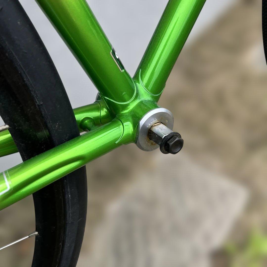 ブリヂストン　アンカー　Mサイズ　グラデーション フレームのみ