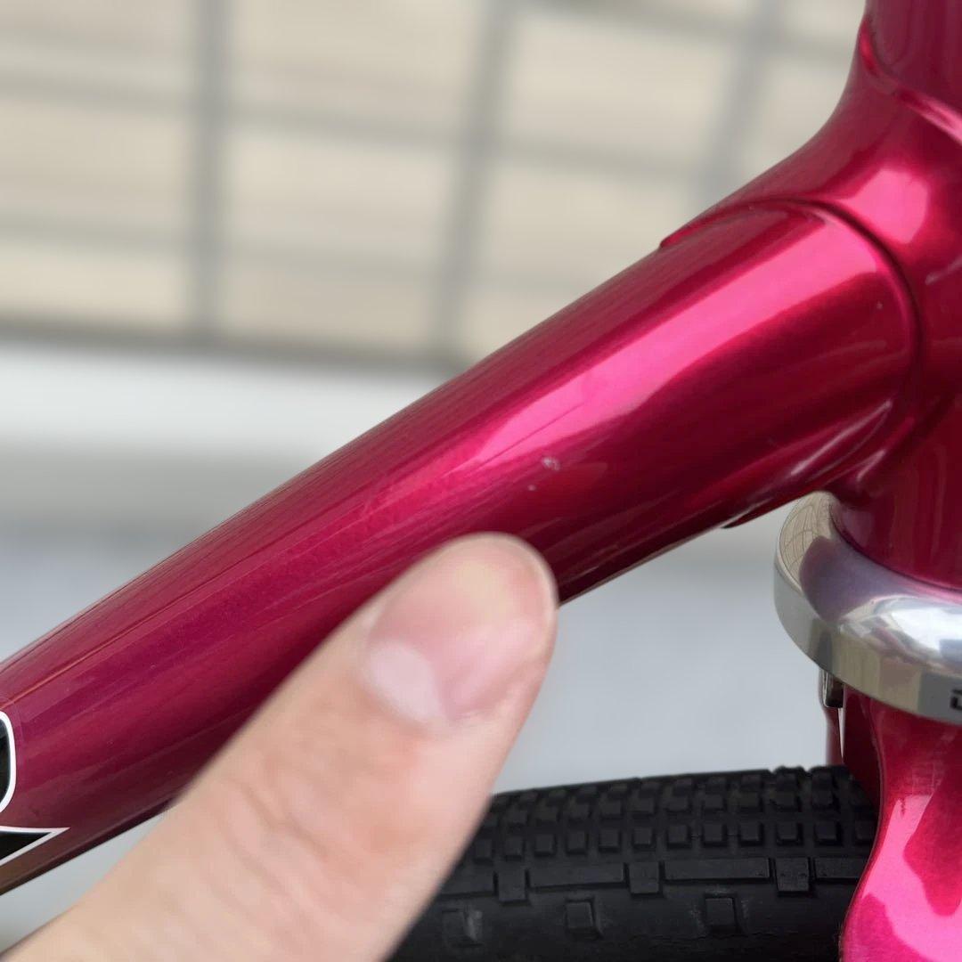 ブリヂストン　アンカー　Mサイズ　グラデーション フレームのみ