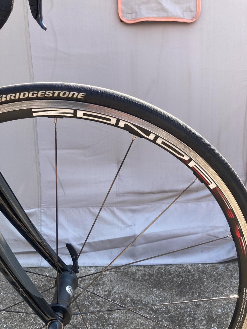 （引取限定）ANCHOR RL6 EX ロードバイク SHIMANO SORA