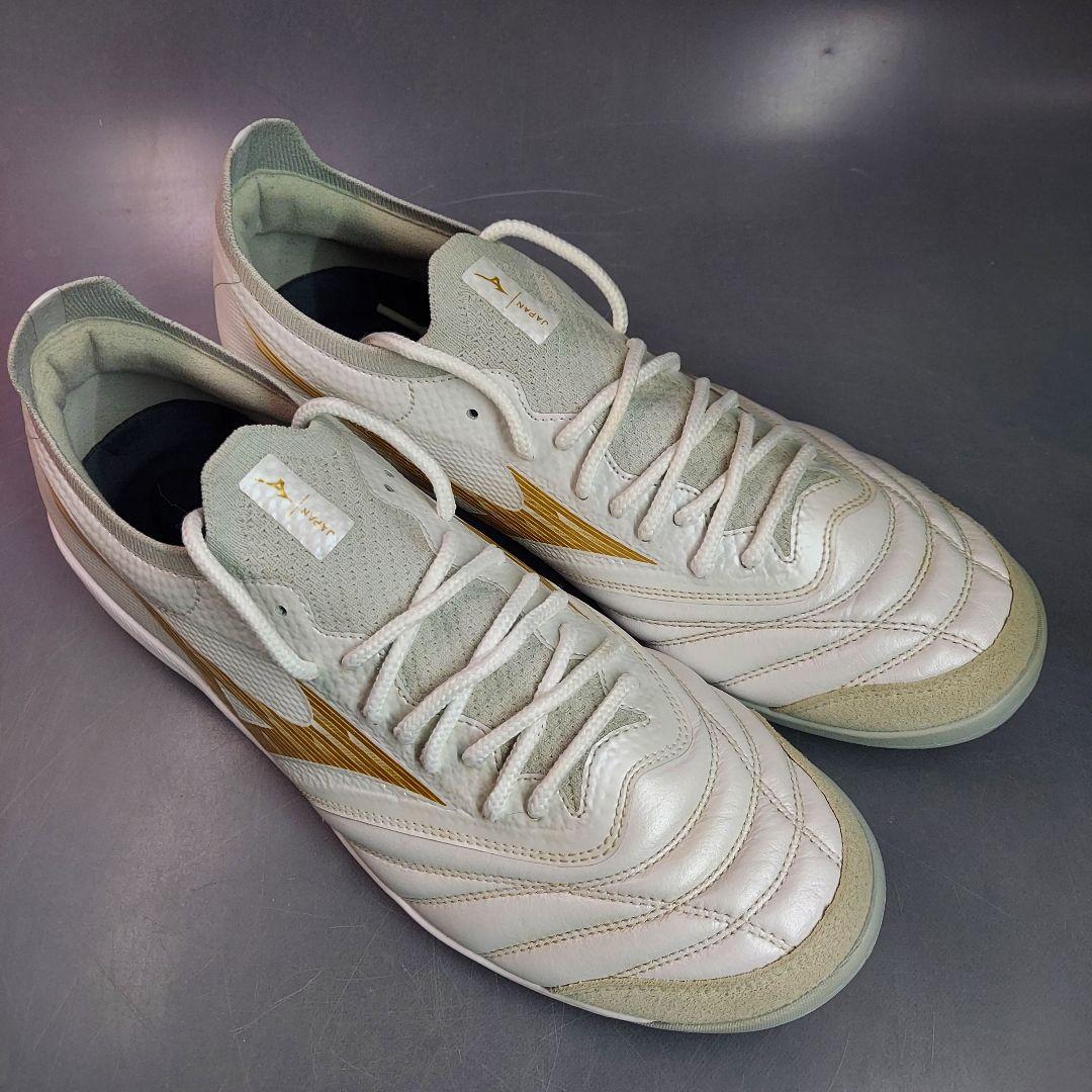 Mizuno フットサルシューズ モレリア ネオ sala β JAPAN