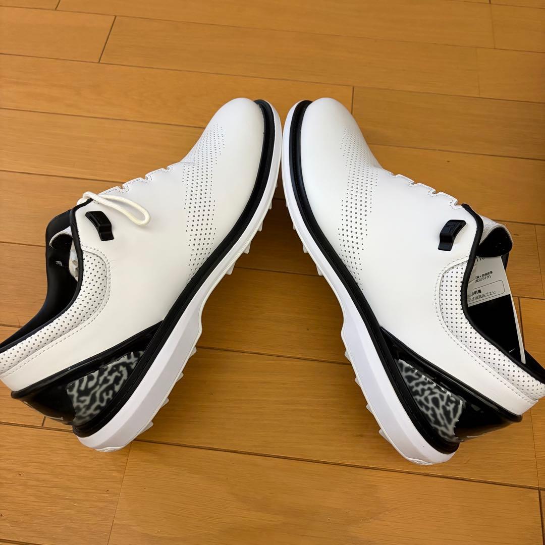 新品未使用 NIKE JORDAN ADG 4 27.5cm ゴルフ