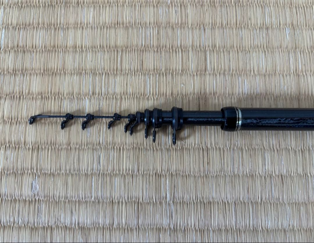 シマノ　ボーダレスBB 380M-T