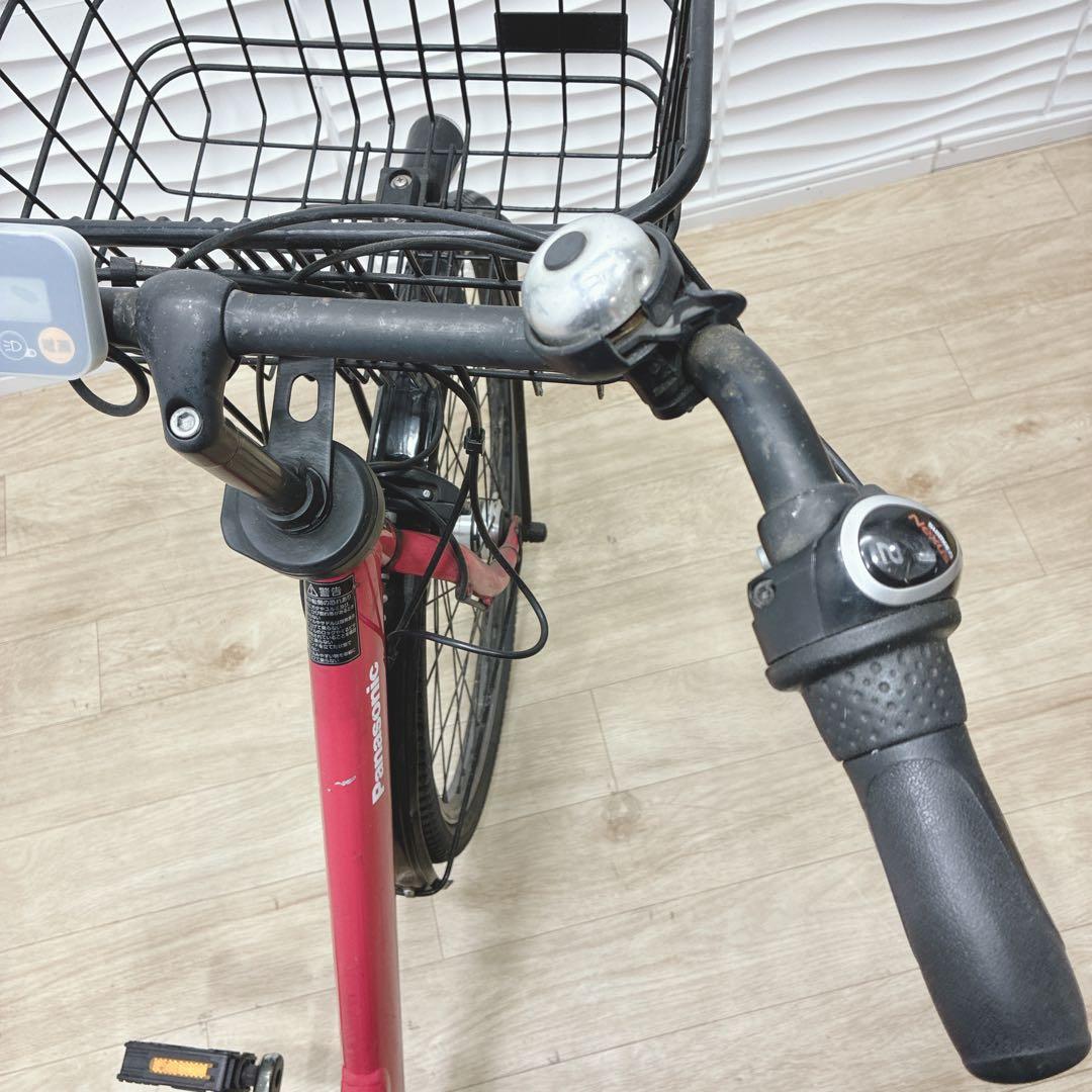 ◇パナソニック◇ギュット◇電動アシスト自転車◇大阪兵庫京都奈良滋賀和歌山◇
