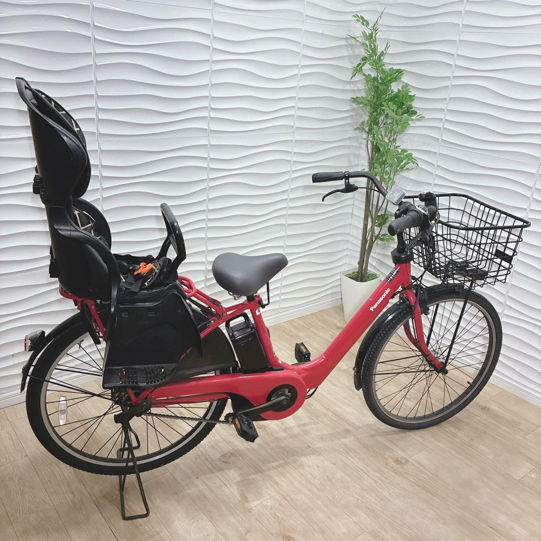 ◇パナソニック◇ギュット◇電動アシスト自転車◇大阪兵庫京都奈良滋賀和歌山◇
