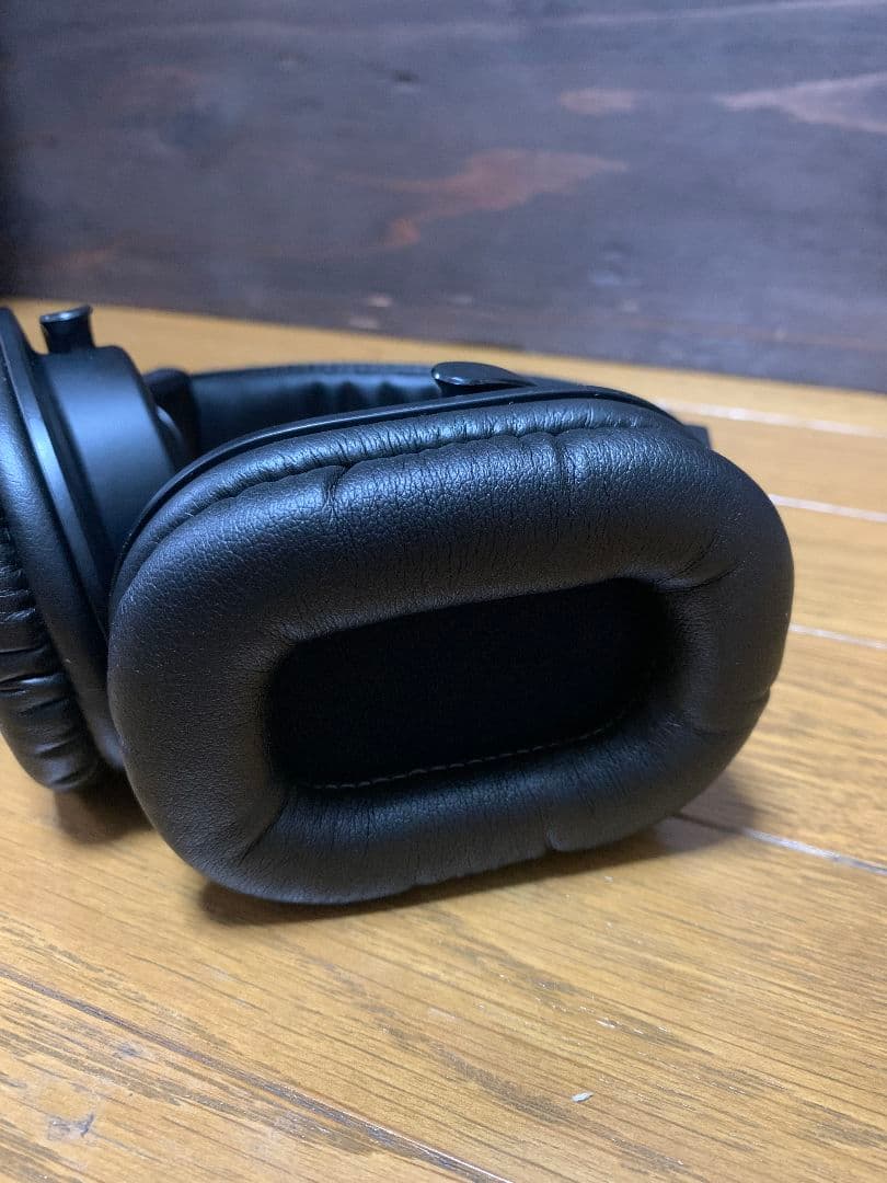 YAMAHA HPH-MT5 密閉型スタジオヘッドホン 極美品